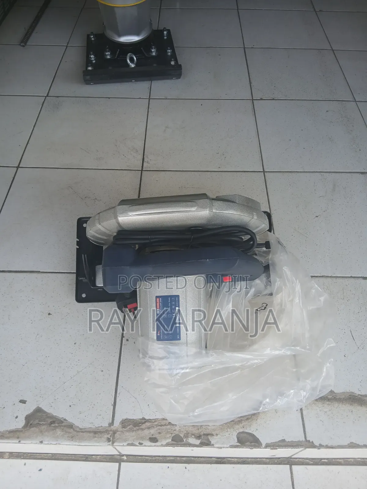 Circular Saw
