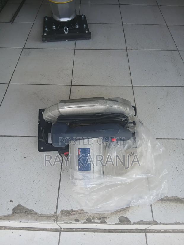 Circular Saw