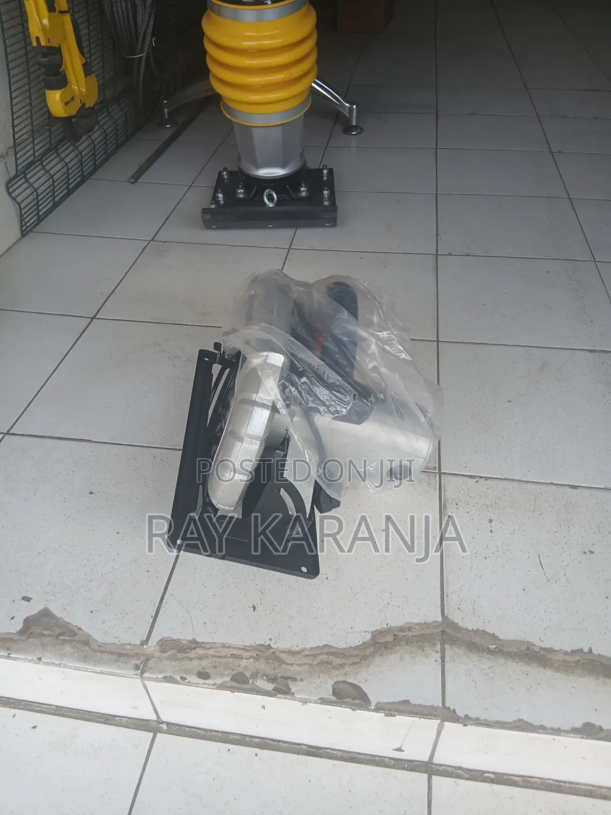 Circular Saw