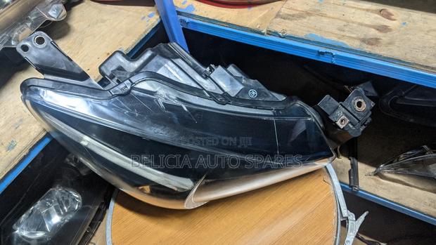 Demio 2015 Headlight Part No.D.A - thumbnail 2