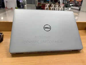 Laptop Dell Latitude 5430 16GB Intel Core i7 SSD 512GB