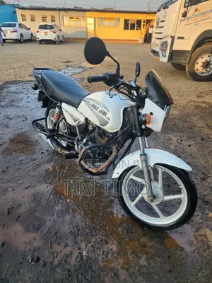Haojin HJ150-11A 2025 White