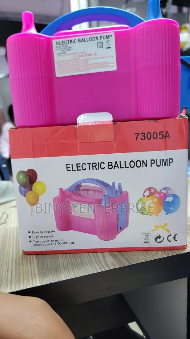 73005 Baloon Pump - main view