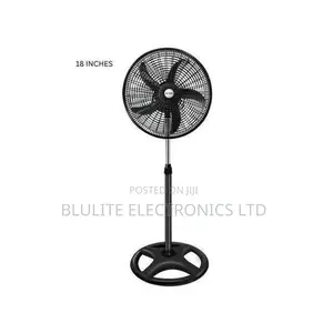 Ailyons Stand Fan 18”