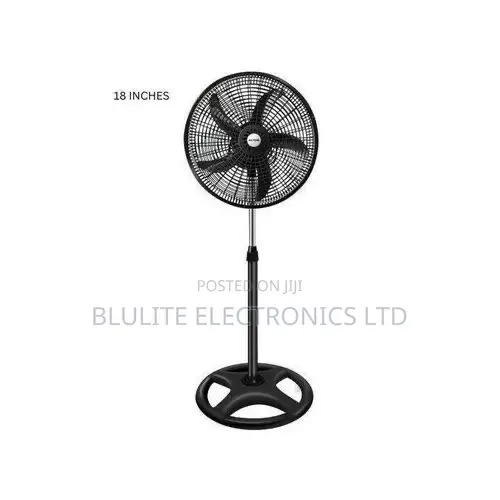 Ailyons Stand Fan 18”