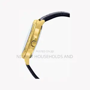 Casio MTP-Vd01gl-1evudf Gold Plated Watch for Men