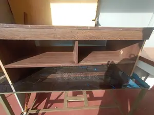 Wooden Tv Stand