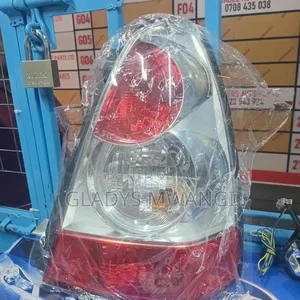 Taillights for Sg