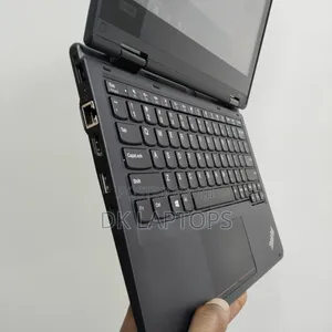 Laptop Lenovo Yoga 11e 4GB Intel Celeron SSD 128GB
