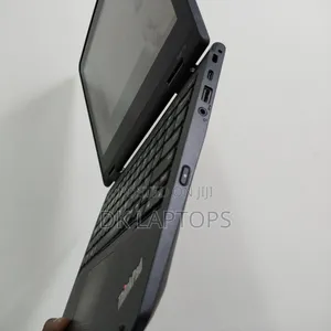 Laptop Lenovo Yoga 11e 4GB Intel Celeron SSD 128GB