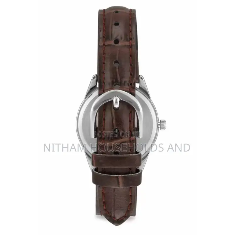 Casio LTP-V005l-7b3udf Analog Watch for Women