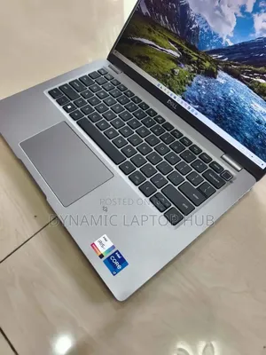 Laptop Dell Latitude 5430 32GB Intel Core i7 SSD 512GB