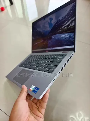 Laptop Dell Latitude 5430 32GB Intel Core i7 SSD 512GB