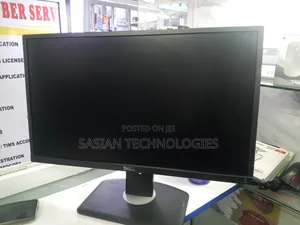 20 Inches Dell Monitor Redurbished