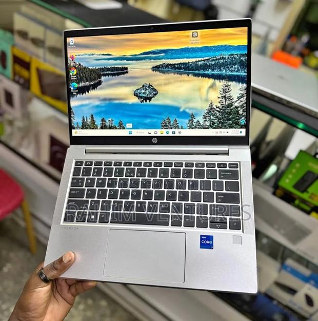 Laptop HP ProBook 430 G8 16GB Intel Core i7 SSD 512GB