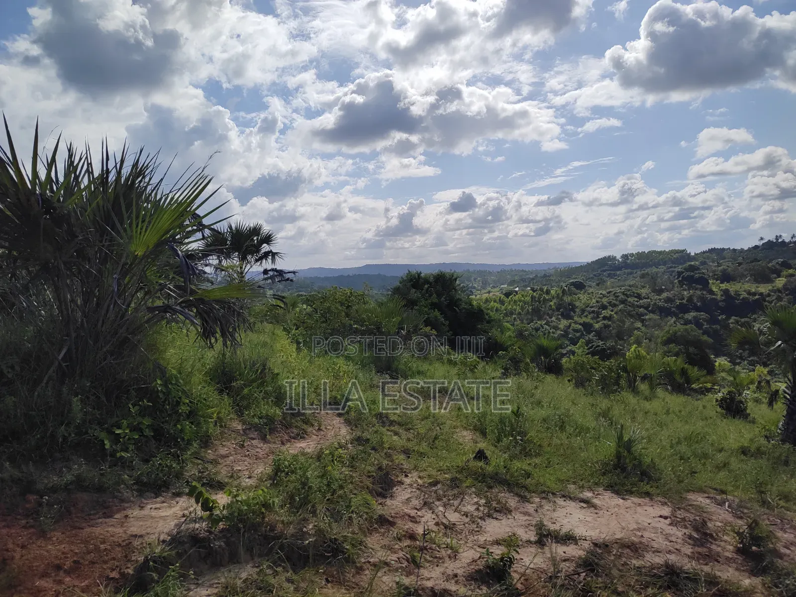 Prime Plot With Breathtaking Views