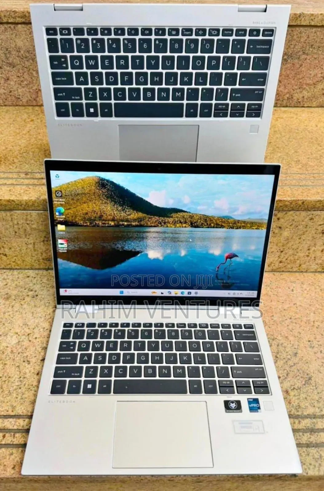 Laptop HP Elite x360 830 G10 16GB Intel Core i5 SSD 256GB