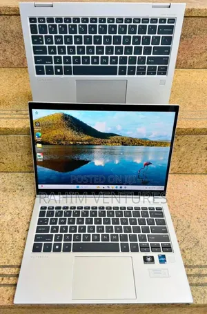 Laptop HP Elite x360 830 G10 16GB Intel Core i5 SSD 256GB