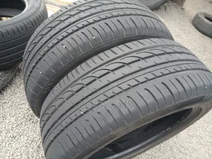 Goddard 215/55r17 Tyres – Heavy Duty Extra Load (Xl)