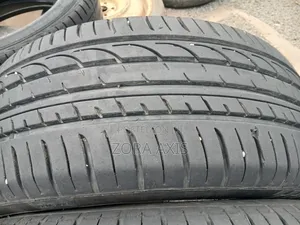 Goddard 215/55r17 Tyres – Heavy Duty Extra Load (Xl)