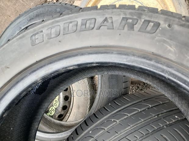 Goddard 215/55r17 Tyres – Heavy Duty Extra Load (Xl) - thumbnail 3