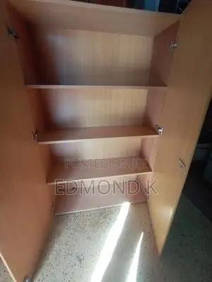 Wardrobe and Closet