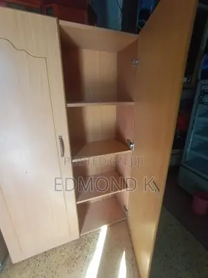 Wardrobe and Closet