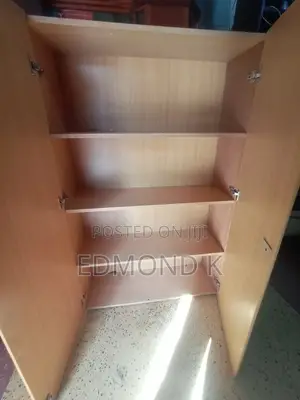 Wardrobe and Closet