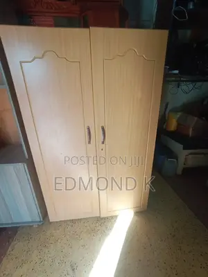 Wardrobe and Closet