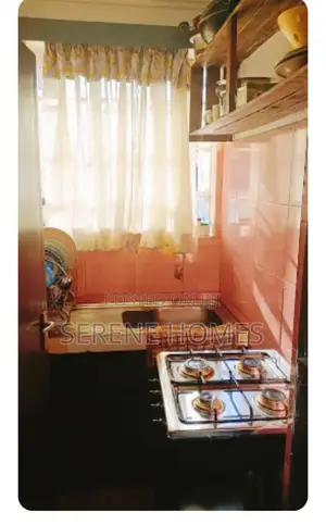 Furnished 1bdrm Apartment in Westlands, Spring Valley for rent