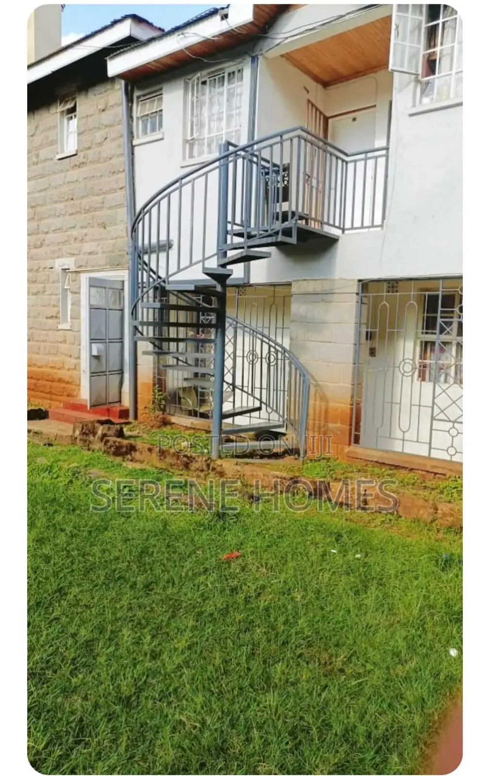 Furnished 1bdrm Apartment in Westlands, Spring Valley for rent