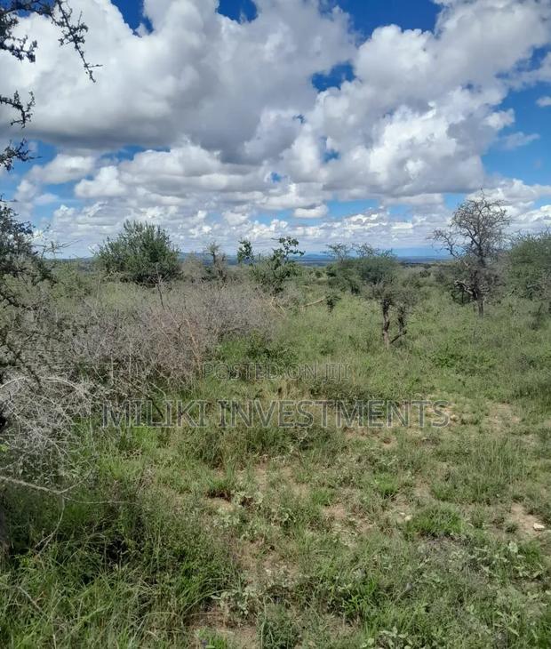 21 Acres on Sale at Kajiando- Bisil - thumbnail 3