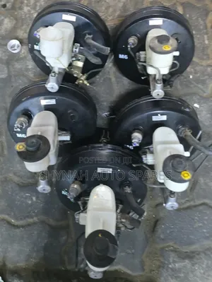 Brake Boosters Toyota,Nissan,Mazda E.T.C