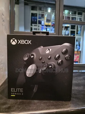 Xbox Elite Series 2 Controller