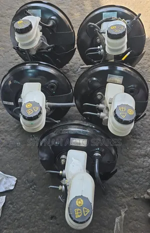 Brake Boosters Toyota,Nissan,Mazda E.T.C