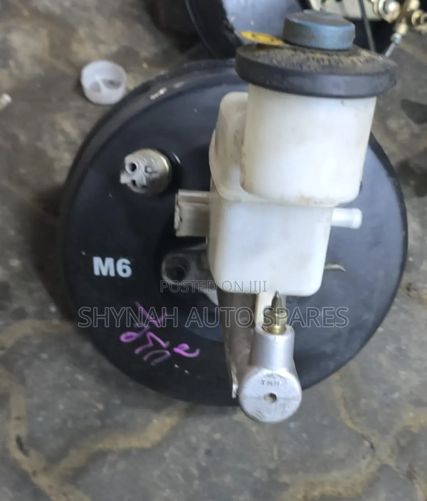 Brake Boosters Toyota,Nissan,Mazda E.T.C