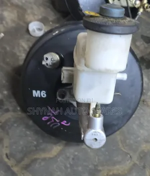 Brake Boosters Toyota,Nissan,Mazda E.T.C