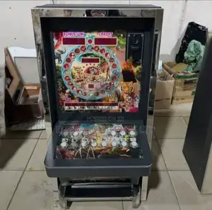 Kanyonde McHina Slot Machine for Sale