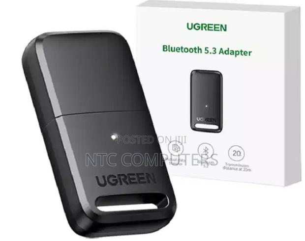 Ugreen Bluetooth 5.3 Usb Adapter - Cm591