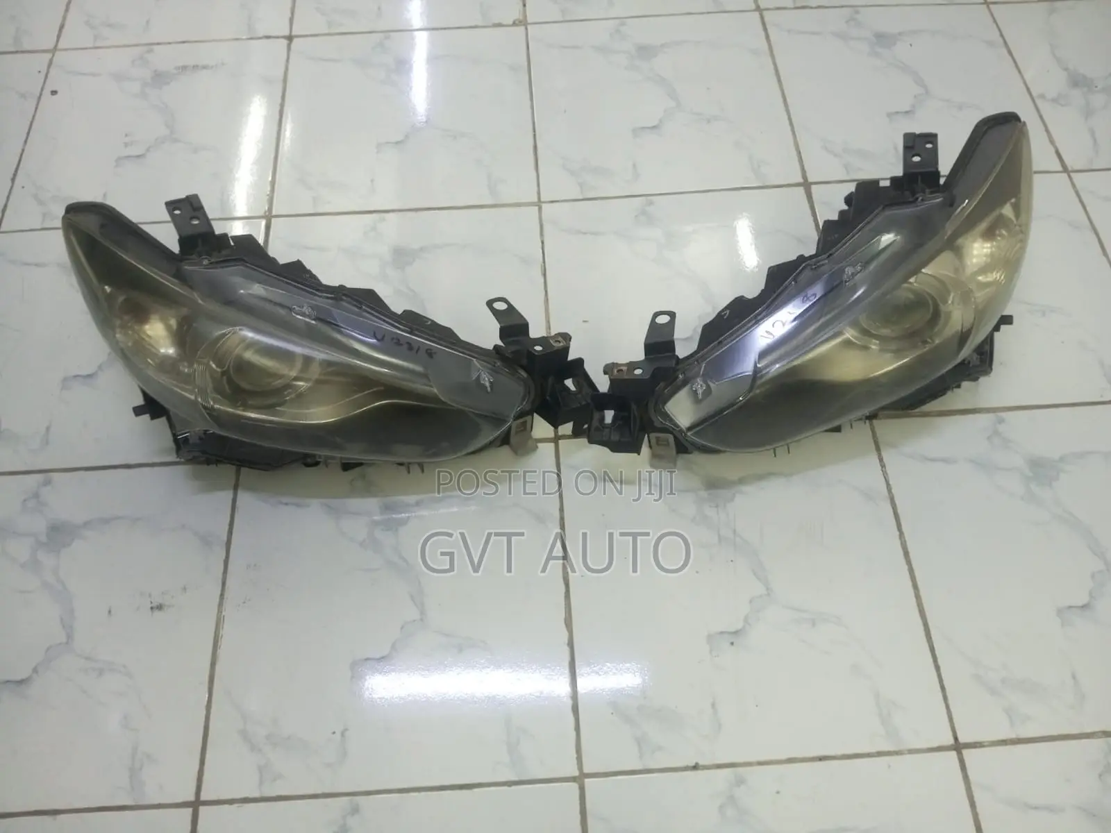 Mazda Atenza 2013,2014,2015.2016 Headlights.