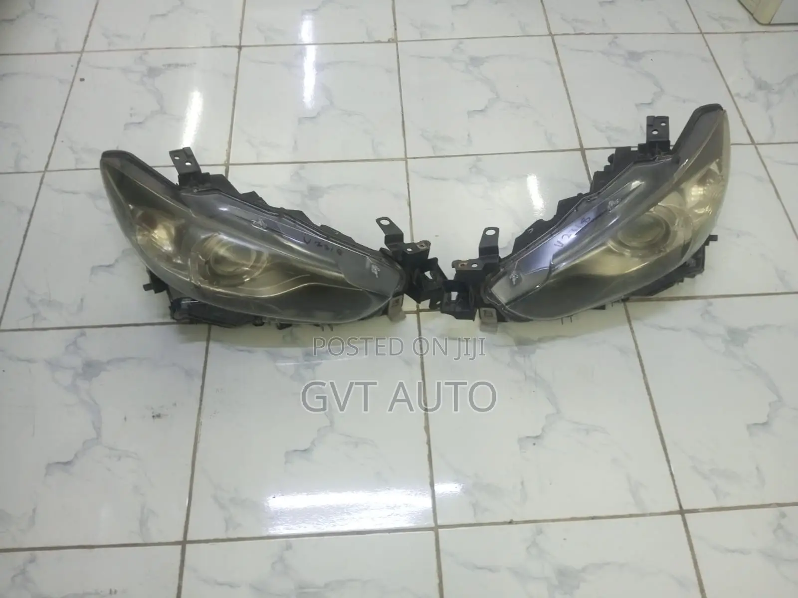 Mazda Atenza 2013,2014,2015.2016 Headlights.