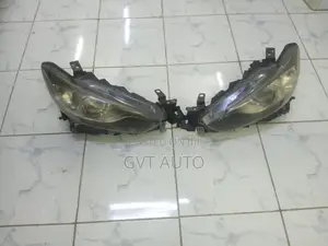 Mazda Atenza 2013,2014,2015.2016 Headlights.