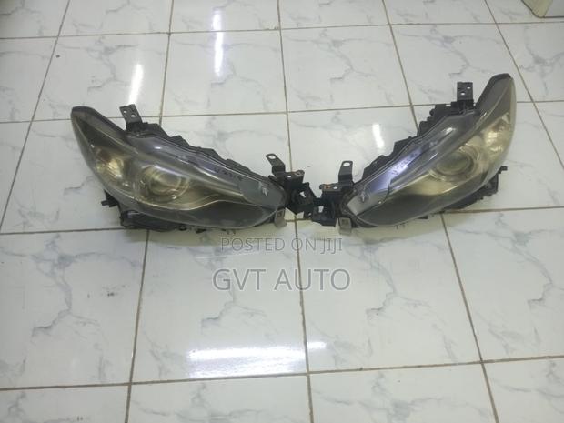Mazda Atenza 2013,2014,2015.2016 Headlights. - thumbnail 2