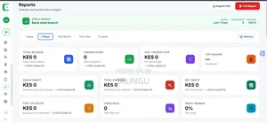 Pos System