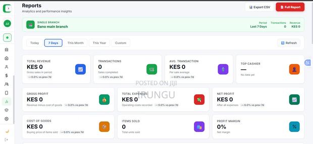 Pos System - thumbnail 5