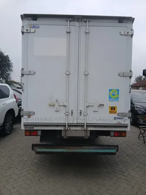 Hino Dutro