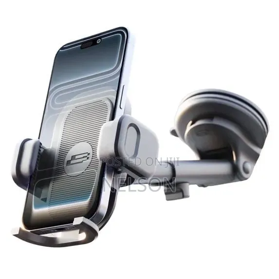 Strong Grip Mobile Phone Bracket Holder