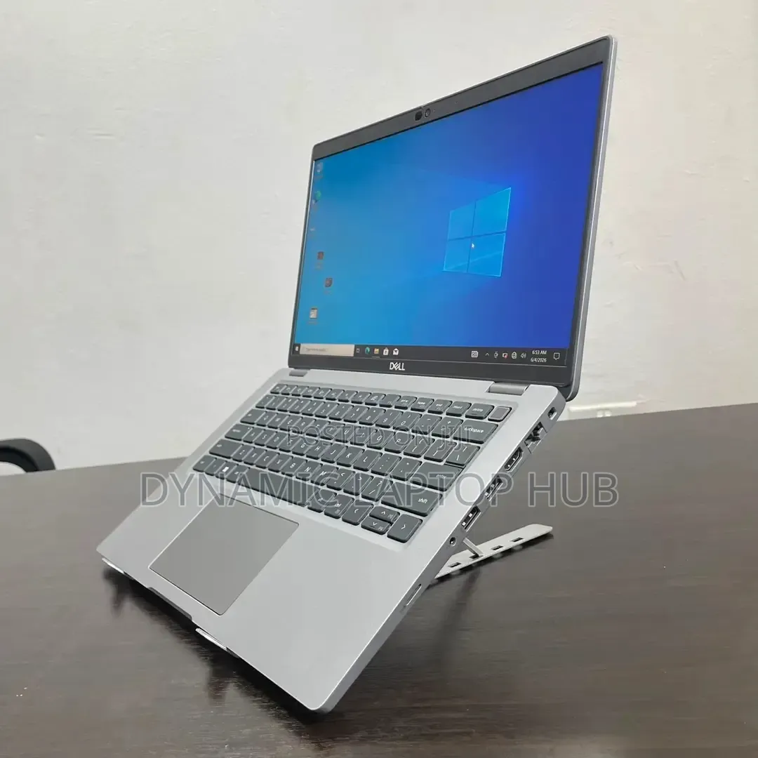 Laptop Dell Latitude 5430 16GB Intel Core i7 SSD 512GB