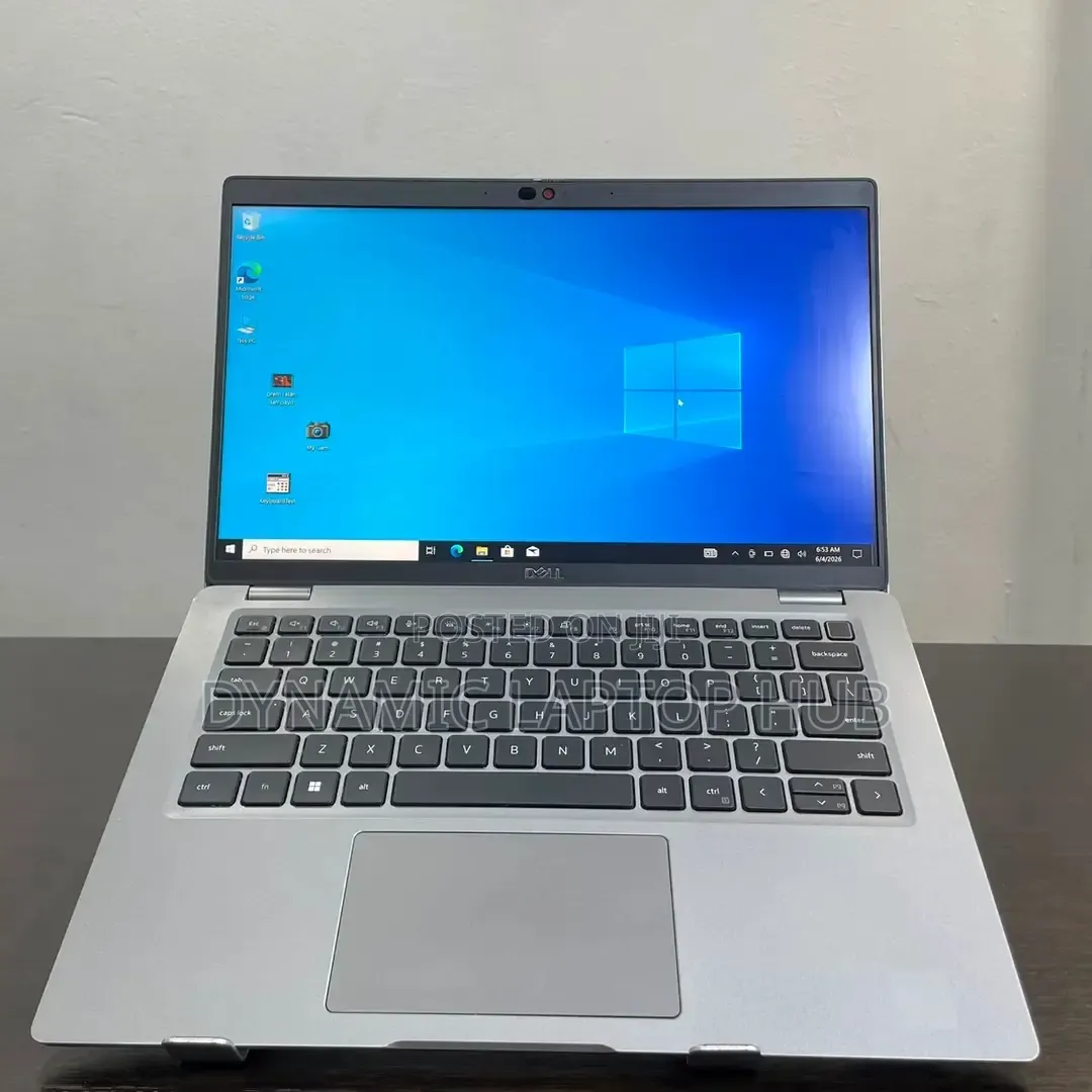 Laptop Dell Latitude 5430 16GB Intel Core i7 SSD 512GB