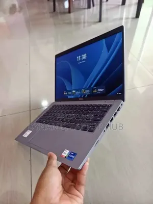 Laptop Dell Latitude 5430 16GB Intel Core i7 SSD 512GB